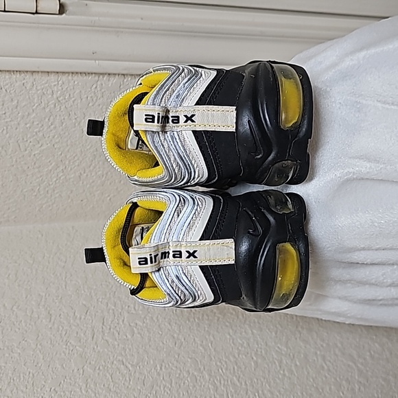 Nike Air Max 97 Bumblebee - Picture 10 of 12